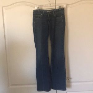 Paige premium denim